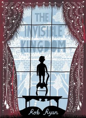 The Invisible Kingdom book