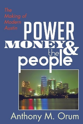 Power, Money and the People book