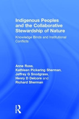 Indigenous Peoples and the Collaborative Stewardship of Nature book