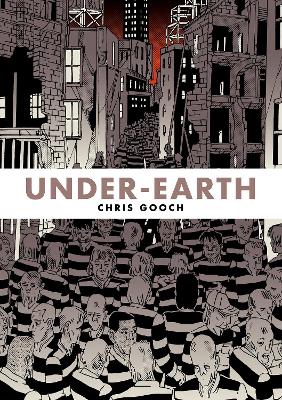Under-Earth book