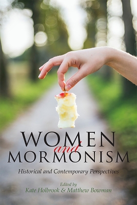 Women and Mormonism book