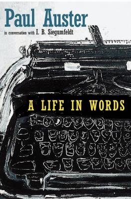 Life In Words book