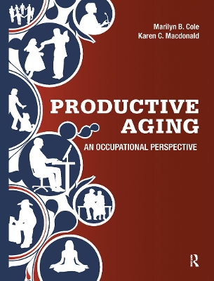 Productive Aging book