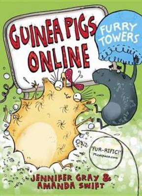 Guinea Pigs Online book
