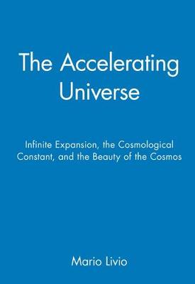 Accelerating Universe book