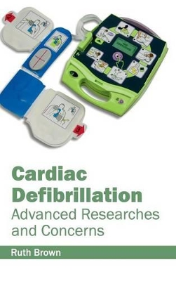 Cardiac Defibrillation book