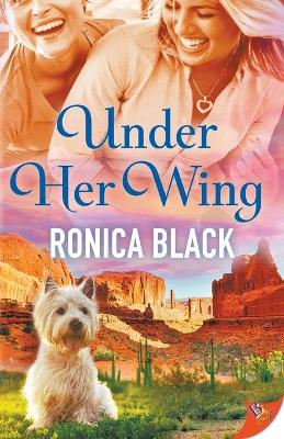 Under Her Wing book