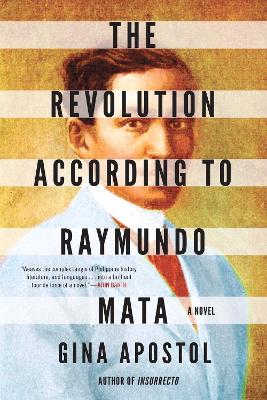 The Revolution According to Raymundo Mata book