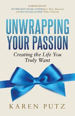 Unwrapping Your Passion book