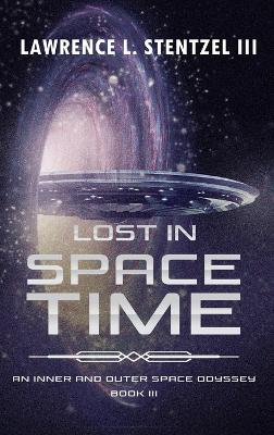 Lost in Space-Time book