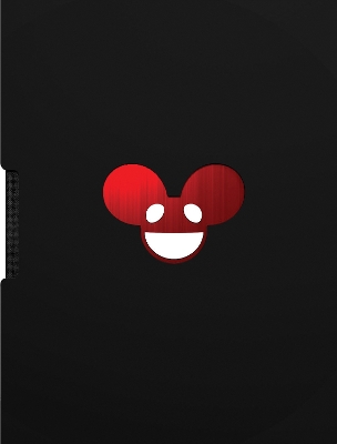 Book_Title_Goes_Here: 25 years of deadmau5 book