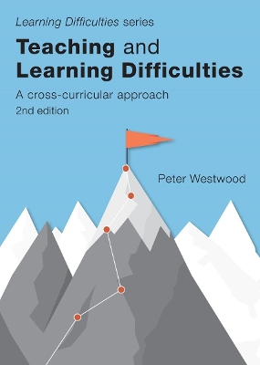 Teaching and Learning Difficulties book