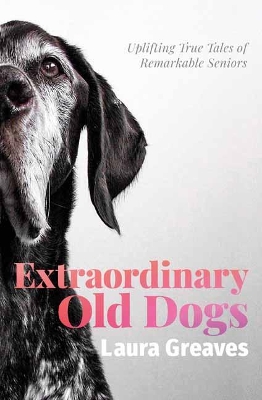 Extraordinary Old Dogs: Uplifting True Tales of Remarkable Seniors book