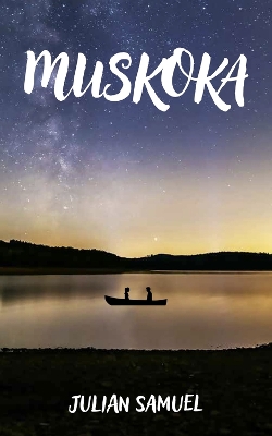 Muskoka book