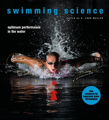 Swimming Science book