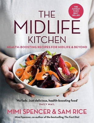 The Midlife Kitchen by Mimi Spencer