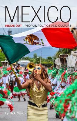 Mexico Inside Out book