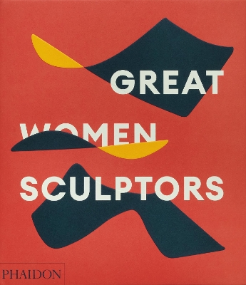 Great Women Sculptors book