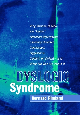 Dyslogic Syndrome book