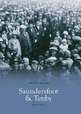 Saundersfoot & Tenby book