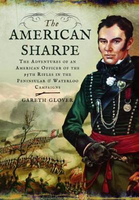 American Sharpe book