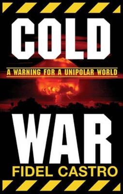 Cold War book