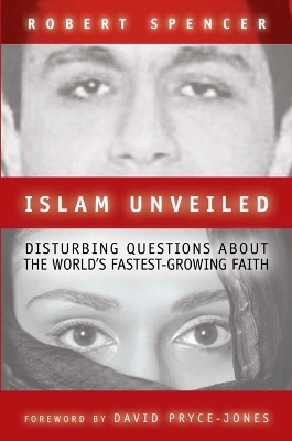 Islam Unveiled book