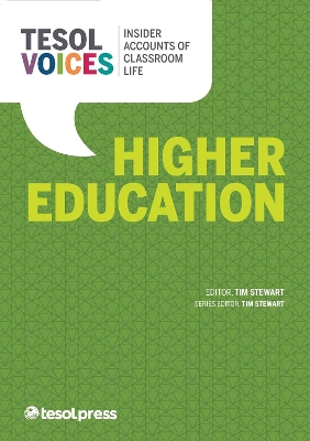 Insider Accounts of Classroom Life, Higher Education book