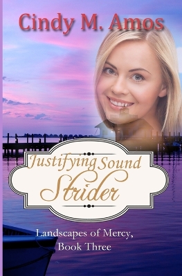 Justifying Sound Strider book