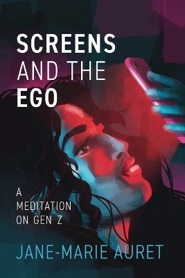 Screens and the Ego book