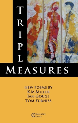 Triple Measures book