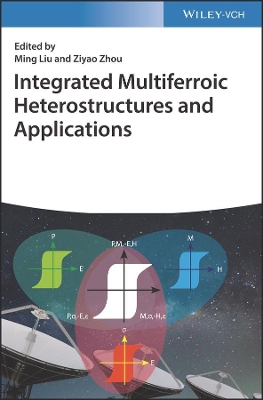 Integrated Multiferroic Heterostructures and Applications book