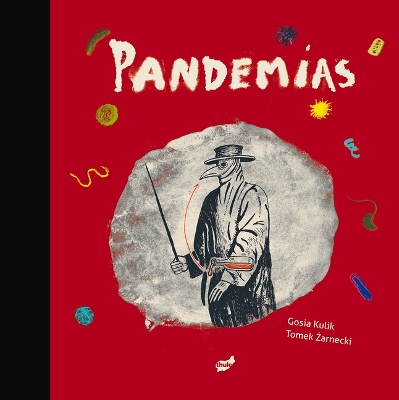 Pandemias book