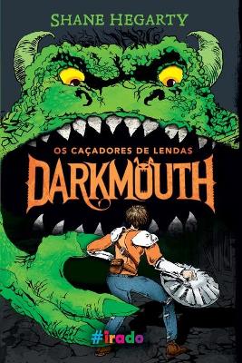 Darkmouth book