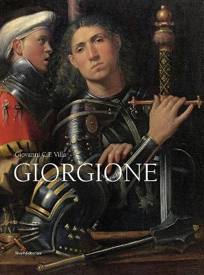 Giorgione book