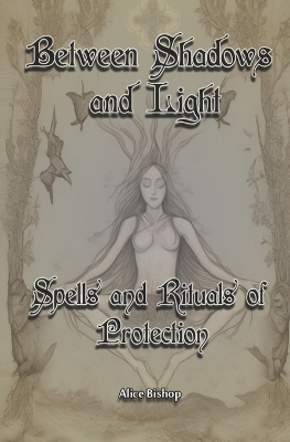 Between Shadows And Light: Spells and Rituals of Protection book