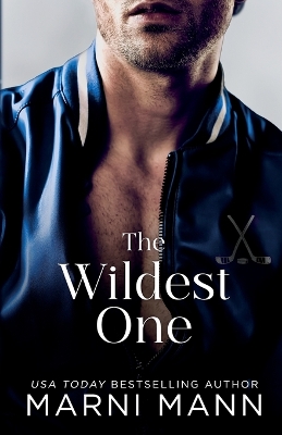 The Wildest One book