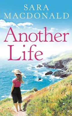 Another Life book