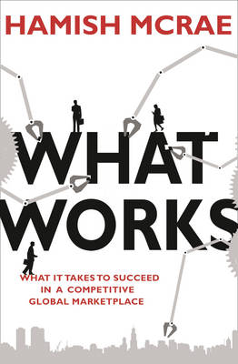 What Works: Success in Stressful Times by Hamish McRae