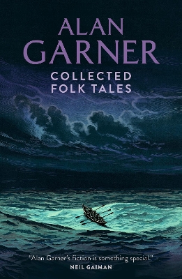 Collected Folk Tales book