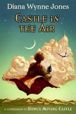 Castle in the Air book