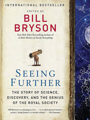 Seeing Further by Bill Bryson