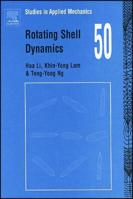 Rotating Shell Dynamics book