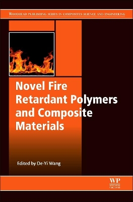 Novel Fire Retardant Polymers and Composite Materials book