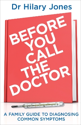 Before You Call The Doctor book