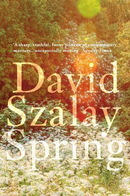 Spring book