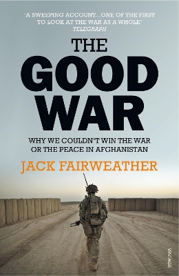 Good War book