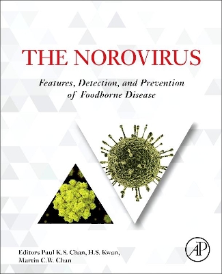 Norovirus book