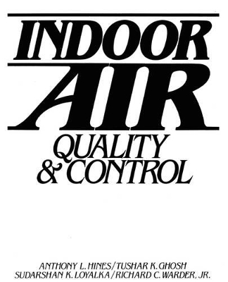 Indoor Air book