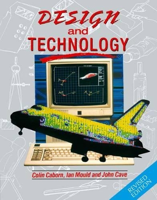 Design and Technology book